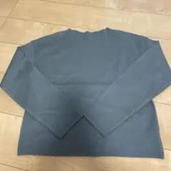 ニット　A Day in the Life