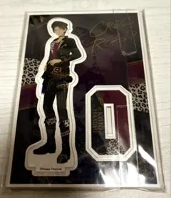 あんスタ　クロスロード　蓮巳敬人　アクリルスタンド