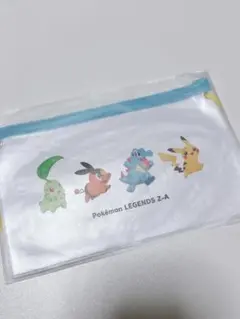 ポケモンza キャラクターグッズ