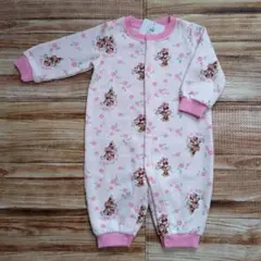 未使用 ロンパース