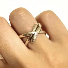 PHILIPPEAUDIBERT リング シルバーのサムネイル