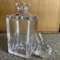 高級麦焼酎 二階堂クリスタルフィート 【稀少品】 - メルカリ