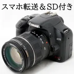 ⭐️良品⭐️Nikon ニコン D80 ダブルズームセット☆ショット数20958 