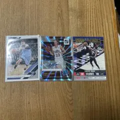 NBAカード