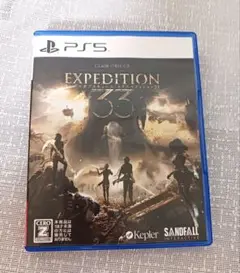 Clair Obscur: Expedition 33 PS5