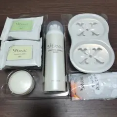 【新品】VERNAL ヴァーナル　素肌つるつるセット