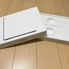 【値下げ今週まで】MacBook Air 空箱 13インチ M5 2026年購入