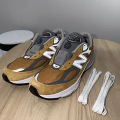 新品 未使用 New balance U990TN6 USA製US7.5 V6