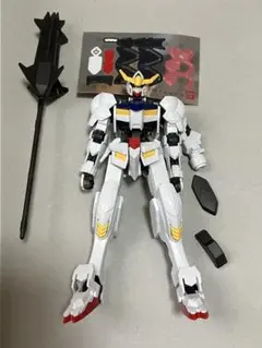 2026年最新】mg バルバトス ジャンクの人気アイテム - メルカリ