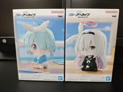 【箱付き】アロナ　プラナ フィギュア【ブルーアーカイブ】