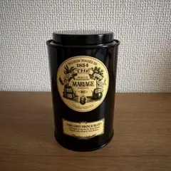 マリアージュ フレール アールグレイ フレンチ ブルー 缶入りのサムネイル