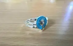 ウルトラマンオーブ　ウルトラリング
