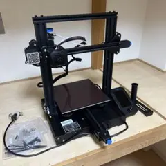 3Dプリンター Creality Ender3 V2