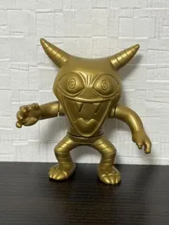 chang chang toy カネゴン ワンフェス 2026 新品未開封 - メルカリ