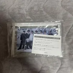 パルクロすっきゃねんず PAL CLOSET コラボポーチ