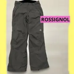 ロシニョール　スノーボードウェア　スキーウェア　格好いい　おしゃれ　シンプル