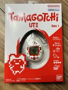 ユニクロ UT オリジナル たまごっち