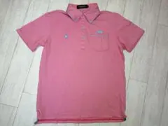 le coq sportif/ルコック/ポロシャツ/ゴルフ/GOLF/トップス/のサムネイル