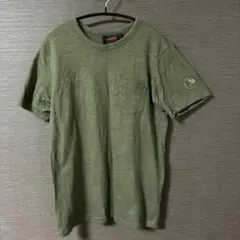 マムート　コットンポケットTシャツのサムネイル