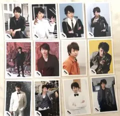 嵐 櫻井翔 公式写真 28枚