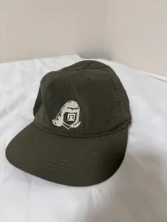 TACOMA FUJI RECORDS LOGO CAP ’帽子 キャップ 25