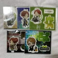 2025年最新】うらたぬきグッズの人気アイテム - メルカリ