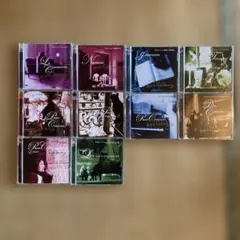 2026年最新】フジコ・ヘミングの世界 CD全10巻の人気アイテム - メルカリ