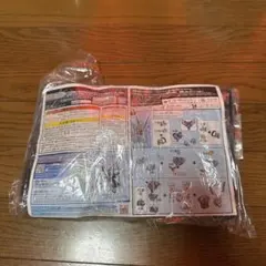 HGBD:R 1/144 コアガンダムII(ティターンズカラー)