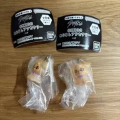 straykids skzoo めじるしアクセサリー パピーム2個セット