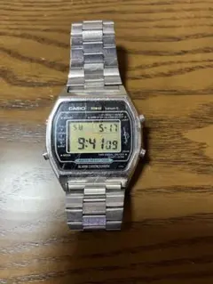 CASIO デジタル腕時計 アラーム・クロノグラフのサムネイル