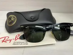 ★美品★Ｒａｙ　Ｂａｎ　レイバン　サングラス　ウェイファーラー　Wayfarer