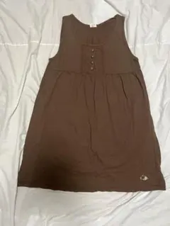 ドラッグストアーズ、ジャンパースカート、サイズ3