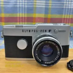 2026年最新】Olympus PEN-FTの人気アイテム - メルカリ