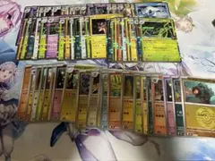 に*に様 ポケモンカード まとめ売り モンスターボール