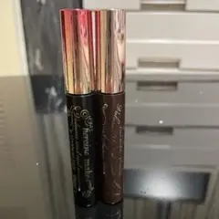 ヒロインメイクマスカラ 2色セット E35 A23