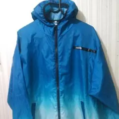 ナイロンジャケットファイターズ