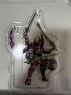 ファイナルファンタジー ギルガメッシュ アクリルスタンド