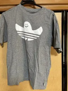 【ウル虎セブン様専用】adidas shmoo tシャツ