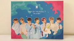 MAP OF THE SOUL 7～THE JOURNEY～ BTS