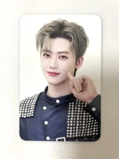 NCTDREAM ドリショ3 Blu-ray ジェミン トレカ