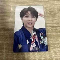 爆裂愛してる 塩﨑大智 M!LK