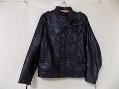 革ジャン レザージャケット