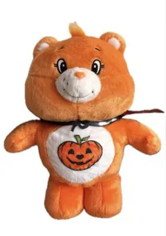 ケアベア ハロウィンBIGぬいぐるみ