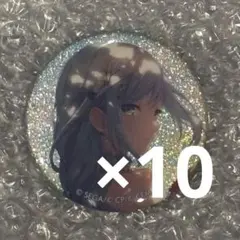 プロセカ　缶バッジ　奏　10点