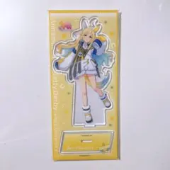 2026年最新】ウマ娘 アクリルスタンド ネオユニヴァースの人気アイテム