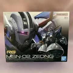 2026年最新】1/144 MSN-02 ジオング「機動戦士ガンダム」の人気