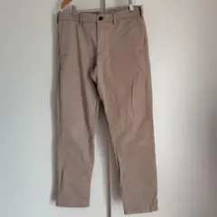 ユニクロ UNIQLO カジュアルパンツ コットンパンツ