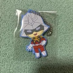 機動戦士ガンダム ジークアクス カプセルラバーマスコット シャア