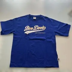 値下げ!! Ben Davis オーバーサイズ Tシャツ Lサイズ