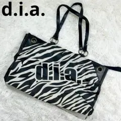 2026年最新】d.i.a. ショッパーの人気アイテム - メルカリ